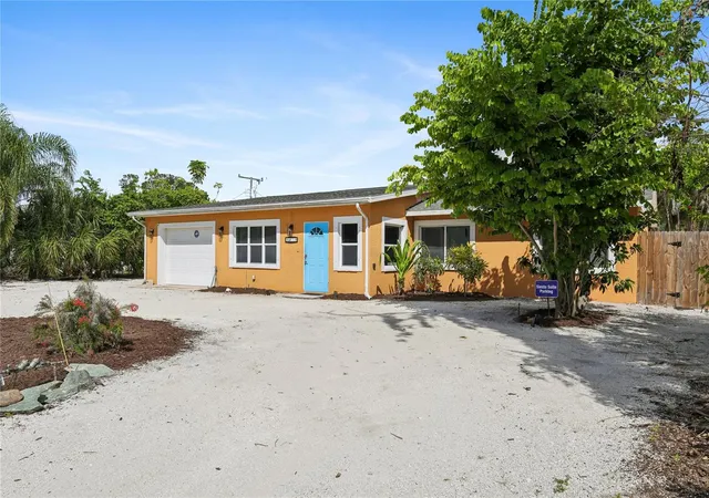 Single family home for sale at 8479 Pinewood Rd, SARASOTA, FL 34243 | MLS# A4707949