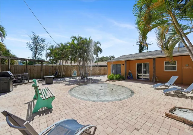 Photo 1 of Single family home for sale at 8479 Pinewood Rd, Sarasota, FL 34243 | MLS# A4707949 | Listing updated on 2026-10-01