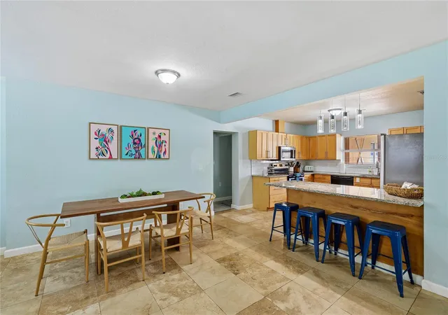 Photo 4 of Single family home for sale at 8479 Pinewood Rd, Sarasota, FL 34243 | MLS# A4707949 | Listing updated on 2026-10-01