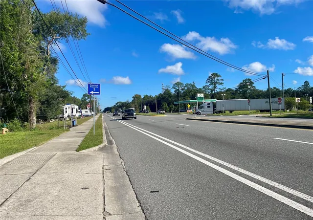 Photo 3 of Land for sale at N US Hwy 301, Waldo, FL 32694 | MLS# GC543880 | Listing updated on 2026-10-01