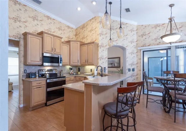 Photo 2 of Single family home for sale at 125 Wynnfield Dr, Palm Coast, FL 32164 | MLS# FC321798 | Listing updated on 2026-10-02