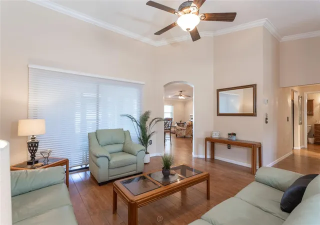 Photo 3 of Single family home for sale at 125 Wynnfield Dr, Palm Coast, FL 32164 | MLS# FC321798 | Listing updated on 2026-10-02