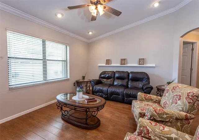 Photo 3 of Single family home for sale at 125 Wynnfield Dr, Palm Coast, FL 32164 | MLS# FC321798 | Listing updated on 2026-10-02