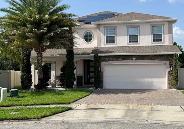 Photo 1 of Single family home for sale at 6013 Fender Ct, Orlando, FL 32837 | MLS# S5158570 | Listing updated on 2026-10-01