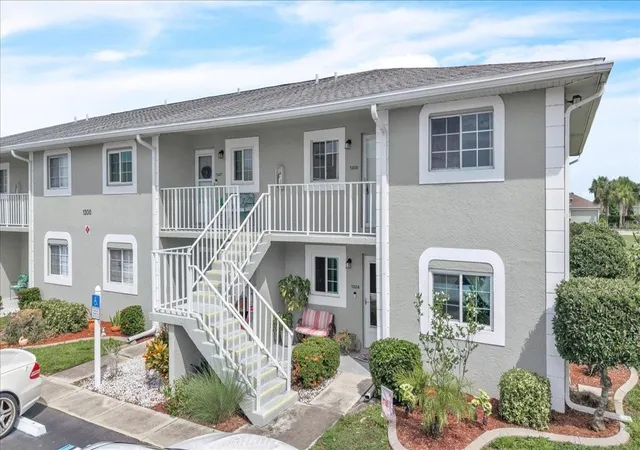 Photo 1 of Condo for sale at 3310 Loveland Blvd #1308, Punta Gorda, FL 33980 | MLS# C7531394 | Listing updated on 2026-10-04
