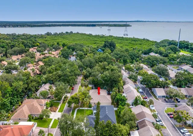 Single family home for sale at 114 Irwin St E, SAFETY HARBOR, FL 34695 | MLS# TB8553537 | Listing updated on 2026-10-07