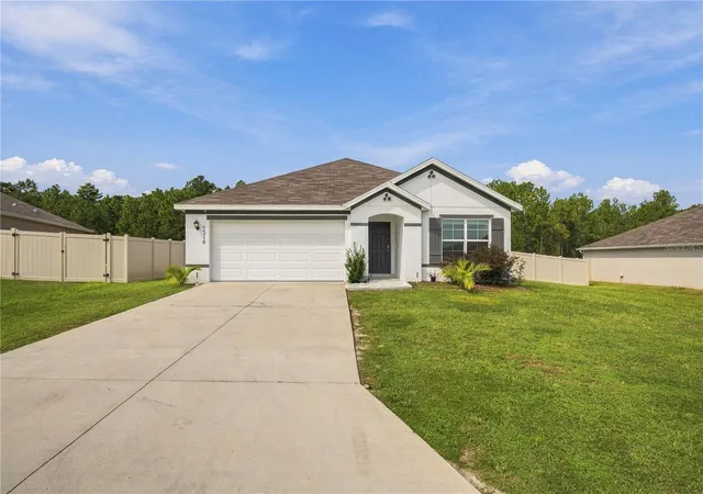 Photo 1 of Single family home for sale at 7210 Sw 136th Lane, Ocala, FL 34473 | MLS# OM733154 | Listing updated on 2026-10-19