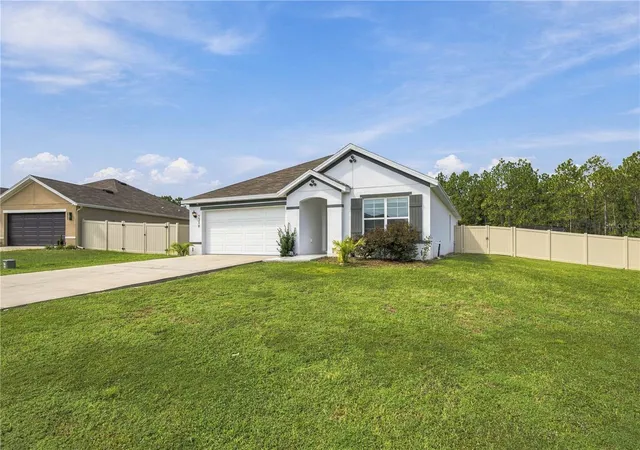 Photo 2 of Single family home for sale at 7210 Sw 136th Lane, Ocala, FL 34473 | MLS# OM733154 | Listing updated on 2026-10-19
