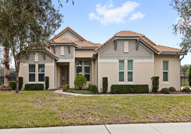 Photo 1 of Single family home for sale at 31722 Red Tail Blvd, Sorrento, FL 32776 | MLS# O6446130 | Listing updated on 2026-10-30
