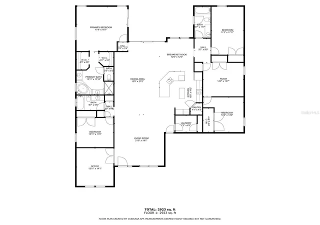 Photo 4 of Single family home for sale at 31722 Red Tail Blvd, Sorrento, FL 32776 | MLS# O6446130 | Listing updated on 2026-10-30