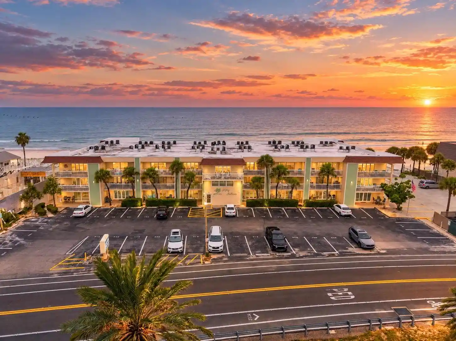 Listing Photo 26 - Condo for sale in 50 Gulf Blvd located at 50 Gulf Blvd, Indian Rocks Beach, FL 33785 - Unit #313