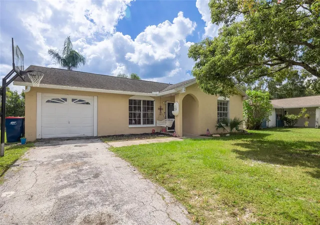 Photo 1 of Single family home for sale at 7250 Fullerton Ct, New Port Richey, FL 34655 | MLS# TB8553540 | Listing updated on 2026-10-16