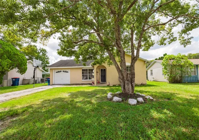 Photo 2 of Single family home for sale at 7250 Fullerton Ct, New Port Richey, FL 34655 | MLS# TB8553540 | Listing updated on 2026-10-16