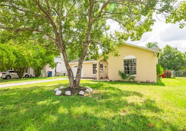 Photo 3 of Single family home for sale at 7250 Fullerton Ct, New Port Richey, FL 34655 | MLS# TB8553540 | Listing updated on 2026-10-16