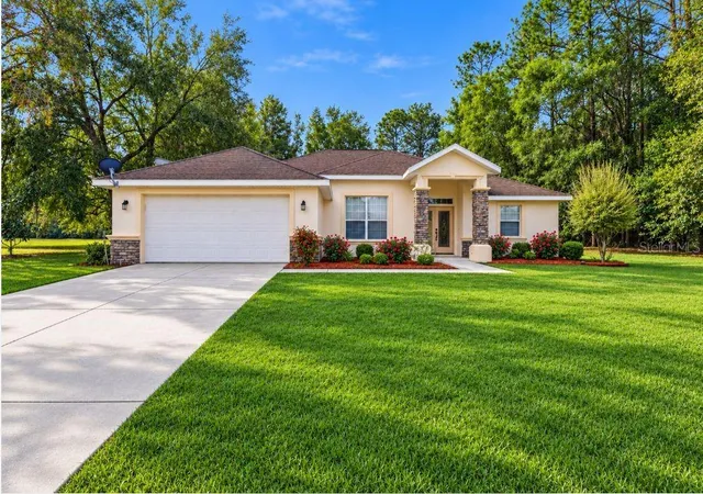 Photo 1 of Single family home for sale at 2820 E Newhaven St, Inverness, FL 34453 | MLS# G5118453 | Listing updated on 2026-10-07