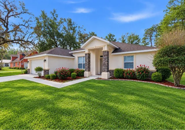 Photo 3 of Single family home for sale at 2820 E Newhaven St, Inverness, FL 34453 | MLS# G5118453 | Listing updated on 2026-10-07