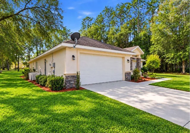 Photo 3 of Single family home for sale at 2820 E Newhaven St, Inverness, FL 34453 | MLS# G5118453 | Listing updated on 2026-10-07