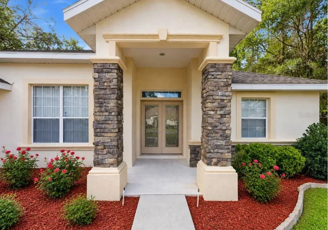 Photo 4 of Single family home for sale at 2820 E Newhaven St, Inverness, FL 34453 | MLS# G5118453 | Listing updated on 2026-10-07