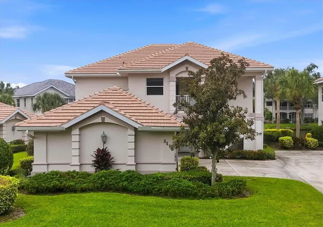 Photo 1 of Condo for sale at 3116 Club Dr #225, Port Charlotte, FL 33953 | MLS# D6148988 | Listing updated on 2026-10-03