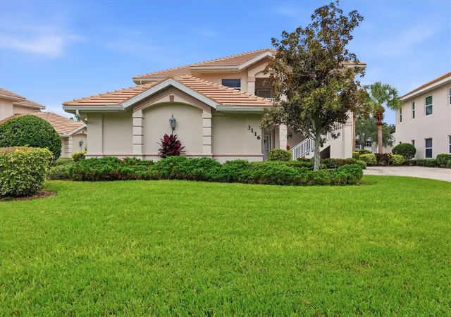 Photo 2 of Condo for sale at 3116 Club Dr #225, Port Charlotte, FL 33953 | MLS# D6148988 | Listing updated on 2026-10-03
