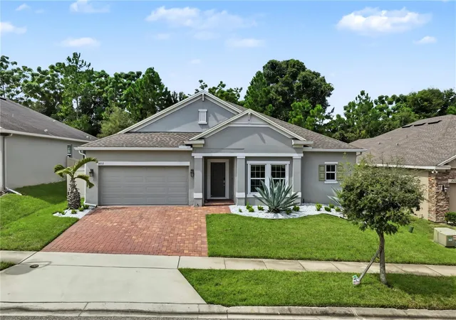 Photo 1 of Single family home for sale at 2832 Sugar Magnolia Dr, Ocoee, FL 34761 | MLS# O6446132 | Listing updated on 2026-10-07