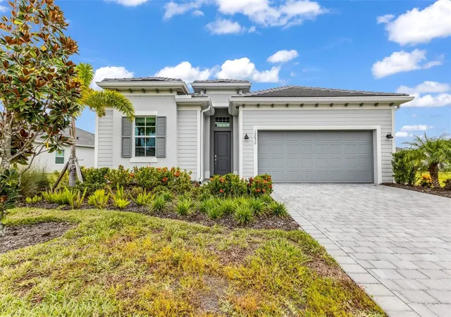 Photo 3 of Single family home for sale at 12850 Tulum Loop, Venice, FL 34293 | MLS# C7531395 | Listing updated on 2026-10-04