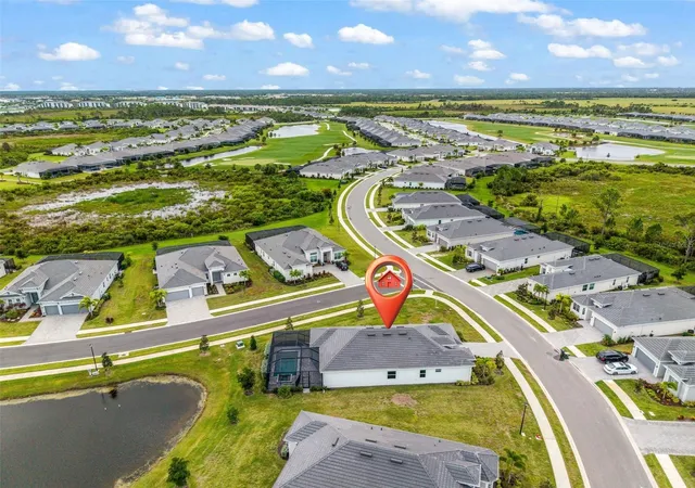 Photo 4 of Single family home for sale at 12850 Tulum Loop, Venice, FL 34293 | MLS# C7531395 | Listing updated on 2026-10-04