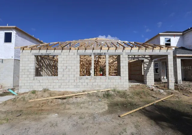 Photo 1 of Single family home for sale at 1198 Basalt Ln, Sanford, FL 32771 | MLS# O6446134 | Listing updated on 2026-10-02