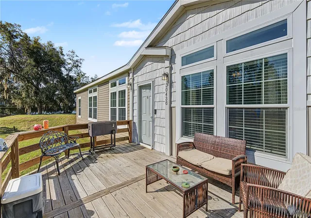 Photo 3 of Manufactured home for sale at 30436 Calle Ln, Wesley Chapel, FL 33543 | MLS# TB8553543 | Listing updated on 2026-10-03
