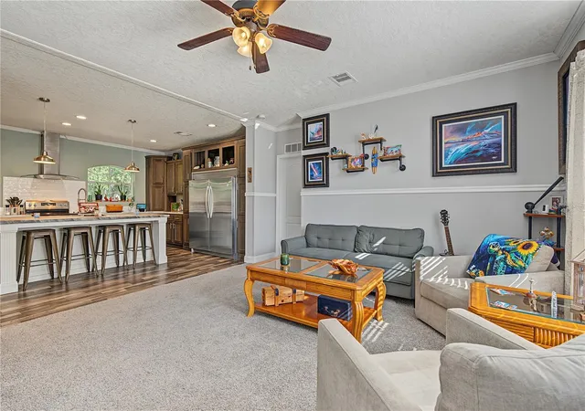 Photo 3 of Manufactured home for sale at 30436 Calle Ln, Wesley Chapel, FL 33543 | MLS# TB8553543 | Listing updated on 2026-10-03