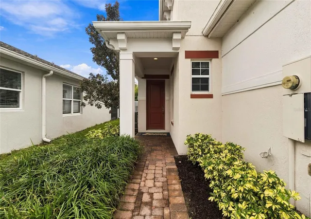 Photo 3 of Single family home for sale at 2457 Dream Home Ct, Saint Cloud, FL 34772 | MLS# S5158573 | Listing updated on 2026-10-07