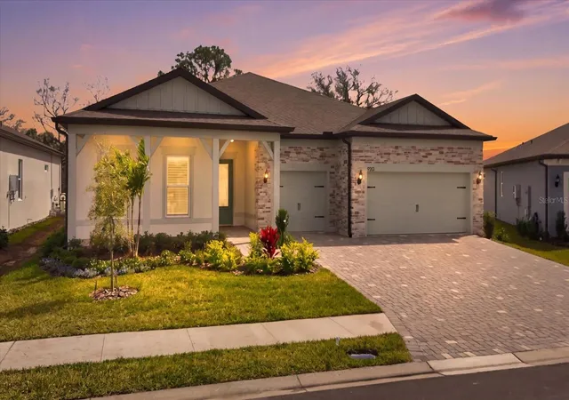 Photo 1 of Single family home for sale at 9213 Sand Dune Cvs, Parrish, FL 34219 | MLS# A4707954 | Listing updated on 2026-10-25