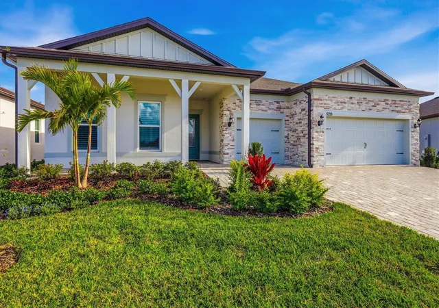 Photo 1 of Single family home for sale at 9213 Sand Dune Cvs, Parrish, FL 34219 | MLS# A4707954 | Listing updated on 2026-10-25