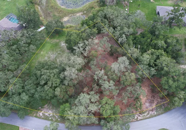 Land for sale at 5082 Westlake Blvd, DADE CITY, FL 33523 | MLS# TB8553544