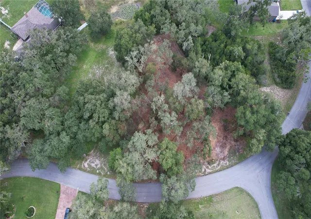 Photo 2 of Land for sale at 5082 Westlake Blvd, Dade City, FL 33523 | MLS# TB8553544 | Listing updated on 2026-10-01
