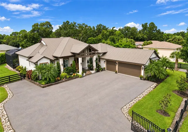 Photo 1 of Single family home for sale at 1501 Sweetland St, Nokomis, FL 34275 | MLS# C7531396 | Listing updated on 2026-10-07