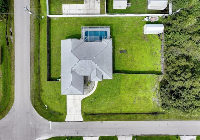 Photo 1 of Single family home for sale at 105 Allworthy St, Port Charlotte, FL 33954 | MLS# N6146005 | Listing updated on 2026-10-04
