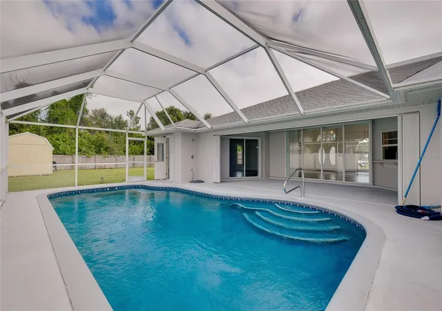 Photo 2 of Single family home for sale at 105 Allworthy St, Port Charlotte, FL 33954 | MLS# N6146005 | Listing updated on 2026-10-04