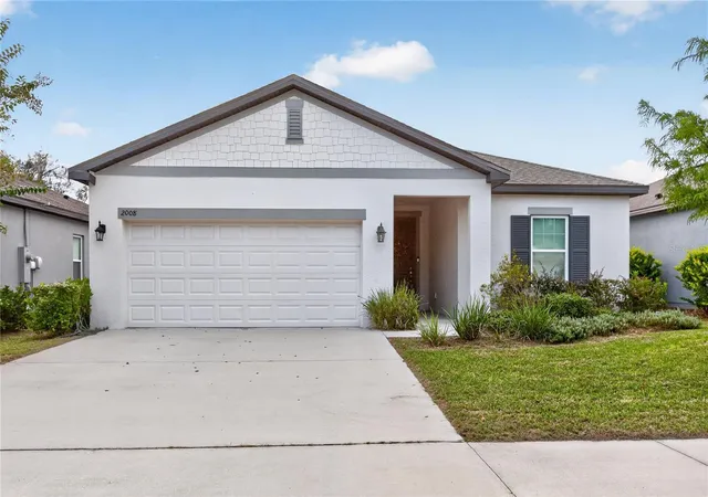 Photo 1 of Single family home for sale at 2008 Buckhanon Trl, Deland, FL 32720 | MLS# O6446140 | Listing updated on 2026-10-04