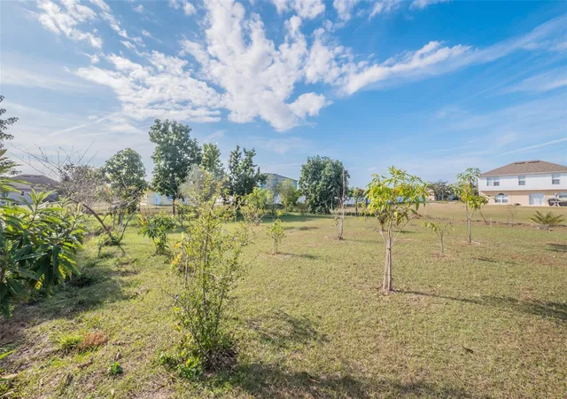 Photo 1 of Land for sale at Aurelia Ct, Kissimmee, FL 34758 | MLS# S5158574 | Listing updated on 2026-10-05