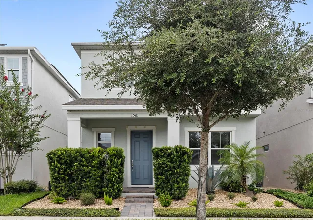 Photo 1 of Single family home for sale at 15411 Gilligan Ct, Winter Garden, FL 34787 | MLS# O6446141 | Listing updated on 2026-10-09