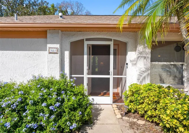 Photo 2 of Single family home for sale at 1681 Macdonnell Ct, Palm Harbor, FL 34684 | MLS# TB8553545 | Listing updated on 2026-10-01