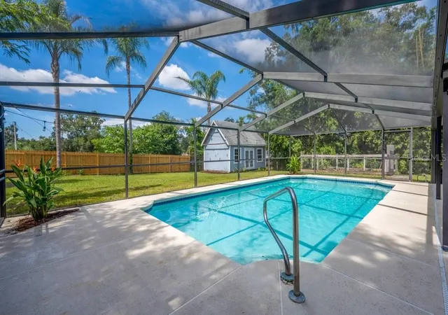 Photo 2 of Single family home for sale at 2223 Arch Mcdonald Dr, Dover, FL 33527 | MLS# TB8553546 | Listing updated on 2026-10-03