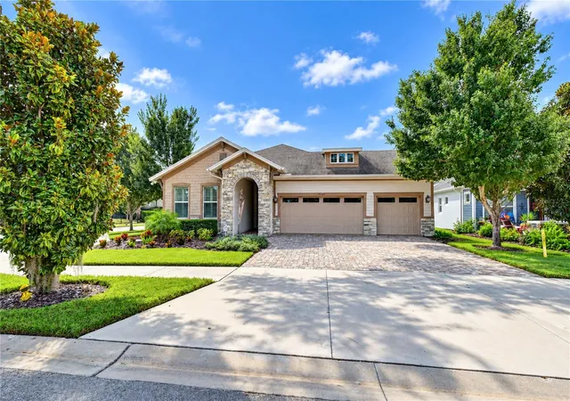 Photo 1 of Single family home for sale at 13943 Natures Reserve Dr, Lithia, FL 33547 | MLS# TB8553549 | Listing updated on 2026-10-06