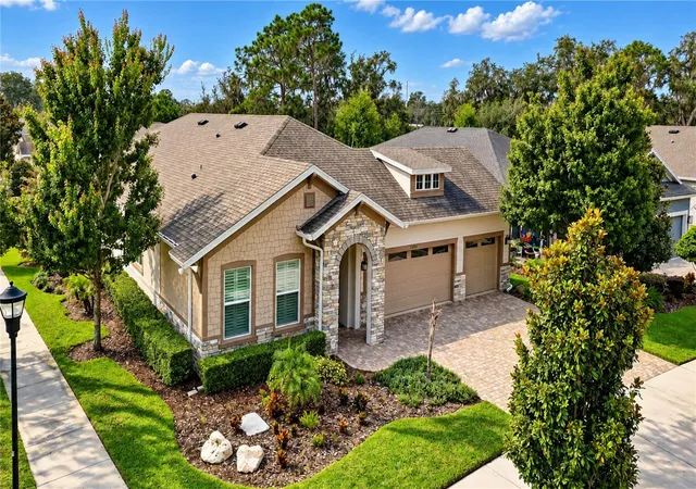 Photo 2 of Single family home for sale at 13943 Natures Reserve Dr, Lithia, FL 33547 | MLS# TB8553549 | Listing updated on 2026-10-06