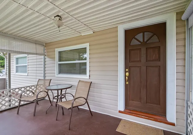 Photo 2 of Single family home for sale at 5291 43rd Avenue N, Saint Petersburg, FL 33709 | MLS# TB8553550 | Listing updated on 2026-10-03