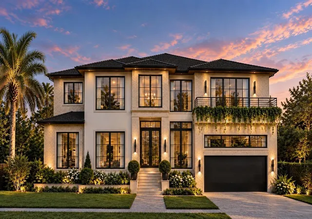 Photo 1 of Single family home for sale at 372 Bayview Dr Ne, St Petersburg, FL 33704 | MLS# TB8553551 | Listing updated on 2026-10-17