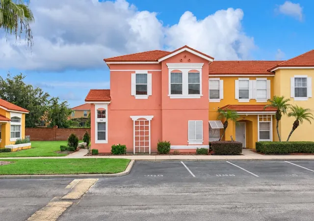 Photo 1 of Townhouse for sale at 966 Park Ter Cir, Kissimmee, FL 34746 | MLS# O6446145 | Listing updated on 2026-10-02