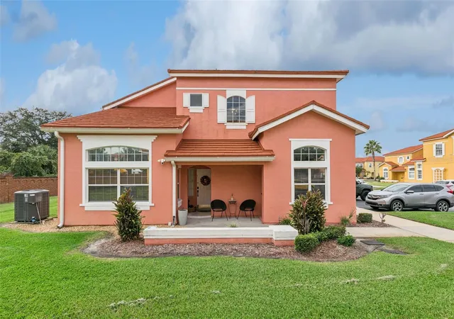 Photo 2 of Townhouse for sale at 966 Park Ter Cir, Kissimmee, FL 34746 | MLS# O6446145 | Listing updated on 2026-10-02