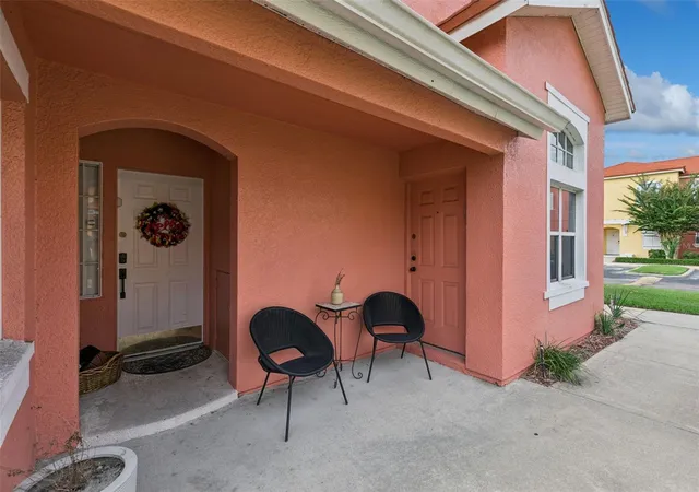 Photo 3 of Townhouse for sale at 966 Park Ter Cir, Kissimmee, FL 34746 | MLS# O6446145 | Listing updated on 2026-10-02